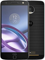 Best available price of Motorola Moto Z in France