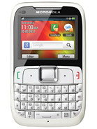 Best available price of Motorola MotoGO EX430 in France