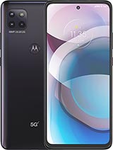 Best available price of Motorola one 5G UW ace in France