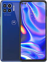 Best available price of Motorola One 5G UW in France