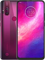 Best available price of Motorola One Hyper in France