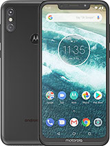 Best available price of Motorola One Power P30 Note in France