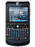 Best available price of Motorola Q 11 in France