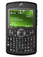 Best available price of Motorola Q 9h in France