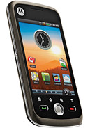 Best available price of Motorola Quench XT3 XT502 in France
