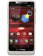 Best available price of Motorola DROID RAZR M in France