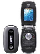 Best available price of Motorola PEBL U3 in France