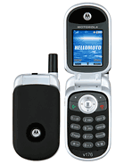 Best available price of Motorola V176 in France