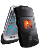 Best available price of Motorola RAZR V3xx in France