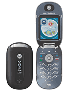 Best available price of Motorola PEBL U6 in France