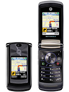 Best available price of Motorola RAZR2 V9x in France
