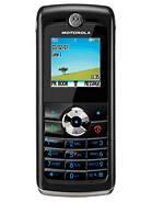 Best available price of Motorola W218 in France
