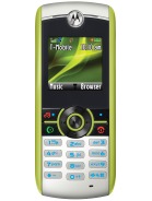 Best available price of Motorola W233 Renew in France