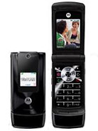 Best available price of Motorola W490 in France