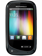 Best available price of Motorola WILDER in France