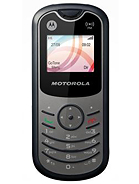Best available price of Motorola WX160 in France