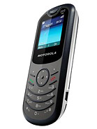 Best available price of Motorola WX180 in France