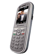 Best available price of Motorola WX280 in France