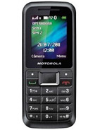 Best available price of Motorola WX294 in France