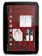 Best available price of Motorola XOOM 2 3G MZ616 in France