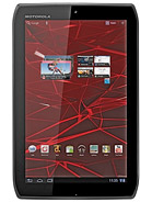 Best available price of Motorola XOOM 2 Media Edition 3G MZ608 in France