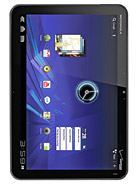 Best available price of Motorola XOOM MZ604 in France