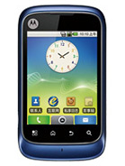 Best available price of Motorola XT301 in France