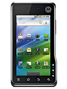 Best available price of Motorola XT701 in France