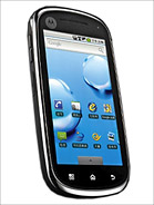Best available price of Motorola XT800 ZHISHANG in France