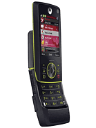 Best available price of Motorola RIZR Z8 in France