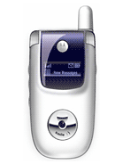 Best available price of Motorola V220 in France