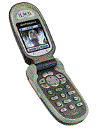 Best available price of Motorola V295 in France