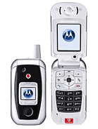 Best available price of Motorola V980 in France