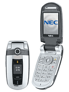 Best available price of NEC e540-N411i in France