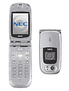 Best available price of NEC N400i in France