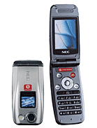 Best available price of NEC N840 in France