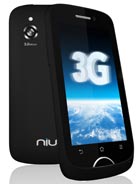 Best available price of NIU Niutek 3G 3-5 N209 in France