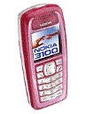Best available price of Nokia 3100 in France