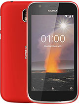 Best available price of Nokia 1 in France