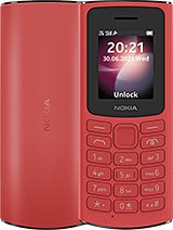 Best available price of Nokia 105 4G in France