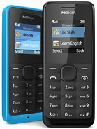 Best available price of Nokia 105 in France
