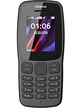 Best available price of Nokia 106 2018 in France