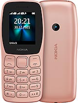 Best available price of Nokia 110 (2022) in France