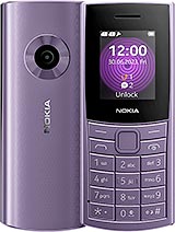 Best available price of Nokia 110 4G (2023) in France