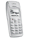 Best available price of Nokia 1101 in France