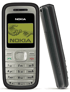 Best available price of Nokia 1200 in France