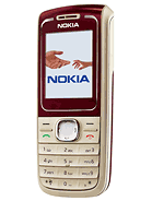 Best available price of Nokia 1650 in France
