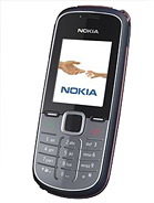 Best available price of Nokia 1662 in France