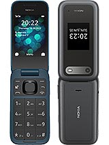 Best available price of Nokia 2660 Flip in France