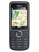 Best available price of Nokia 2710 Navigation Edition in France